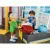 Playmobil 70114 Repülőtér repülővel