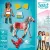 Playmobil 70123 Spirit - Solana díjlovagol