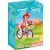 Playmobil 70124 Spirit - Maricela biciklizik