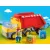 Playmobil 70126 1.2.3 Billenős teherkocsi
