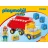 Playmobil 70126 1.2.3 Billenős teherkocsi