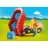 Playmobil 70126 1.2.3 Billenős teherkocsi