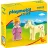 Playmobil 70127 1.2.3 Hercegnő egyszarvúval