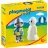 Playmobil 70128 1.2.3 Lovag kísértettel
