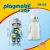 Playmobil 70128 1.2.3 Lovag kísértettel