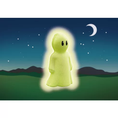 Playmobil 70128 1.2.3 Lovag kísértettel