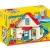 Playmobil 70129 1.2.3 Családi otthon