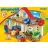 Playmobil 70129 1.2.3 Családi otthon