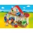 Playmobil 70129 1.2.3 Családi otthon