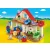 Playmobil 70129 1.2.3 Családi otthon