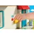 Playmobil 70129 1.2.3 Családi otthon