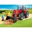 Playmobil 70131 Traktor utánfutóval