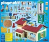 Playmobil 70132 Nagy farm silóval