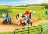 Playmobil 70132 Nagy farm silóval
