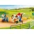Playmobil 70132 Nagy farm silóval