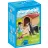 Playmobil 70136 Házőrző kutyaházzal