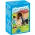Playmobil 70136 Házőrző kutyaházzal
