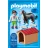 Playmobil 70136 Házőrző kutyaházzal