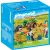 Playmobil 70137 Kennel kisállatoknak