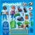 Playmobil 70137 Kennel kisállatoknak