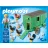 Playmobil 70138 Mobil tyúkól