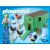 Playmobil 70138 Mobil tyúkól
