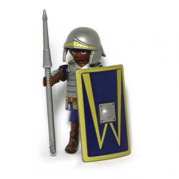   Playmobil 70139 Római légiós zsákbamacska figura 2. sorozat