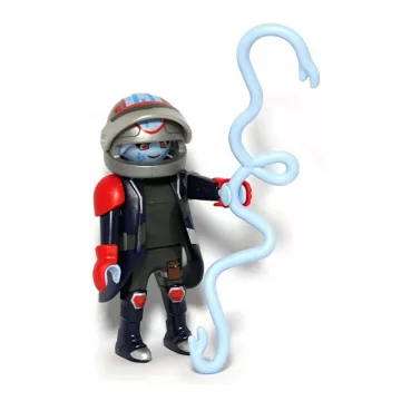 Playmobil 70139 Nola zsákbamacska figura 2. sorozat