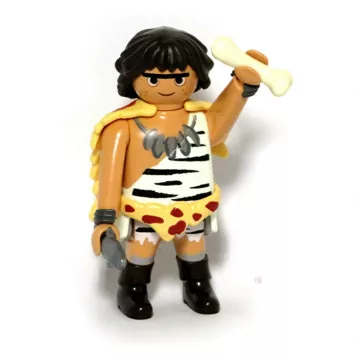   Playmobil 70139 Ook Ook ősember zsákbamacska figura 2. sorozat