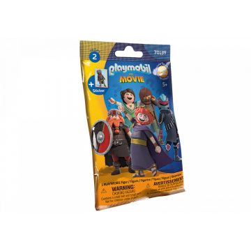 Playmobil 70139 Zsákbamacska figurák 2. sorozat