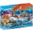 Playmobil 70140 Vízimentők - Tűzoltóhajó