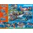 Playmobil 70140 Vízimentők - Tűzoltóhajó
