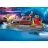 Playmobil 70140 Vízimentők - Tűzoltóhajó