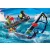Playmobil 70141 Vízimentők - Sarkvidéki mentés csónakkal