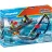   Playmobil 70141 Vízimentők - Sarkvidéki mentés csónakkal