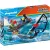 Playmobil 70141 Vízimentők - Sarkvidéki mentés csónakkal