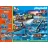   Playmobil 70141 Vízimentők - Sarkvidéki mentés csónakkal