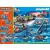 Playmobil 70141 Vízimentők - Sarkvidéki mentés csónakkal
