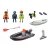 Playmobil 70141 Vízimentők - Sarkvidéki mentés csónakkal
