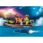   Playmobil 70141 Vízimentők - Sarkvidéki mentés csónakkal