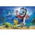 Playmobil 70142 Vízimentők - Mentés tengeralattjáróval
