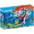 Playmobil 70142 Vízimentők - Mentés tengeralattjáróval