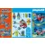 Playmobil 70142 Vízimentők - Mentés tengeralattjáróval