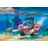 Playmobil 70142 Vízimentők - Mentés tengeralattjáróval