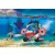 Playmobil 70142 Vízimentők - Mentés tengeralattjáróval