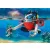 Playmobil 70142 Vízimentők - Mentés tengeralattjáróval