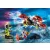 Playmobil 70143 Vízimentők - Mentődrón
