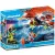 Playmobil 70143 Vízimentők - Mentődrón