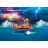   Playmobil 70144 Vízimentők - Kite szörföző mentése csónakkal
