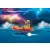 Playmobil 70144 Vízimentők - Kite szörföző mentése csónakkal